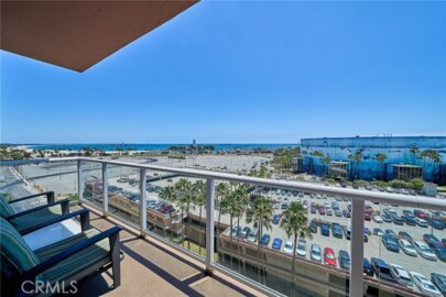 388 E Ocean Boulevard #803 Photo