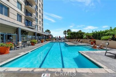 850 E Ocean Boulevard #301 Photo