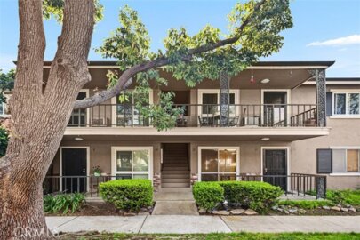 660 S Glassell #10 Photo