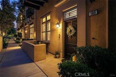 4445 Owens Street #105 Photo
