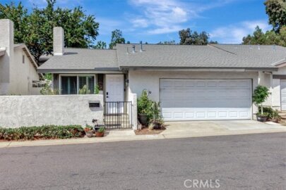 20205 Brightwood Court #27 Photo