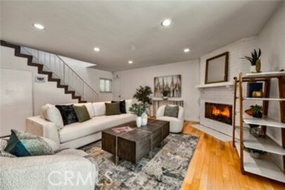 Spectacular Park Row Townhomes Townhouse Located at 11100 Acama Street #16 was Just Sold