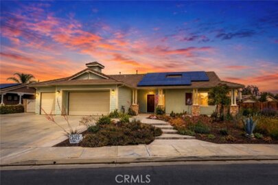 41717 Mesquite Lane Photo