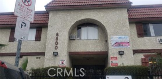 Lovely Liu Lan Condominium Located at 8800 Cedros Avenue #214 was Just Sold
