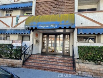 18530 Hatteras St Unit 329 Photo