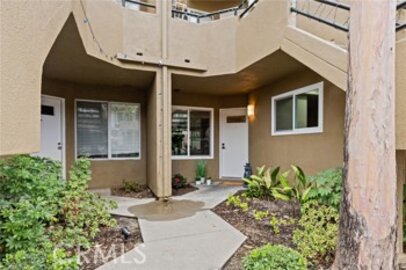 Outstanding Newly Listed Rainbow Ridge Condominium Located at 27873 Auburn #99