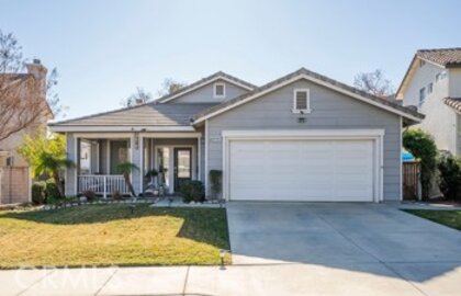 Outstanding Newly Listed Horsethief Canyon Single Family Residence Located at 13525 Fairfield Drive