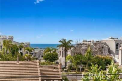 Elegant Newly Listed Meridian Condominium Located at 24582 Del Prado #222