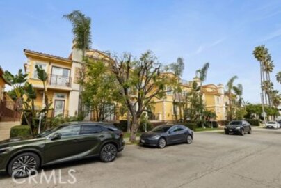 Fabulous Newly Listed 14535 Margate St Townhouse Located at 14535 Margate Street #3