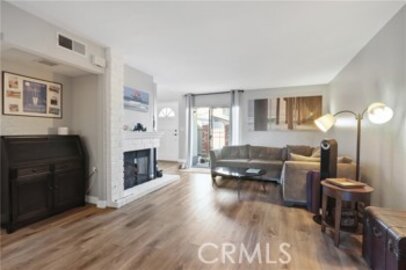 Outstanding Newly Listed Harbor Pines Townhouse Located at 16611 Sell #24