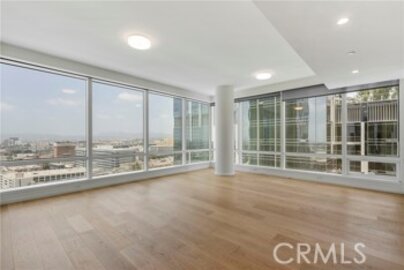 Splendid Newly Listed Metropolis Condominium Located at 877 Francisco Street #2402