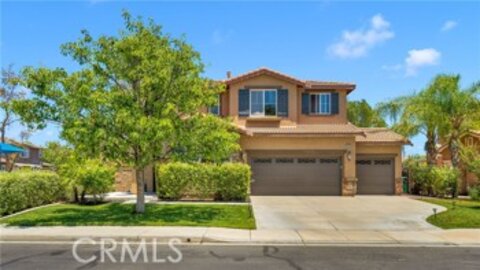 Charming The Lakes Single Family Residence Located at 29202 Sundial Circle was Just Sold
