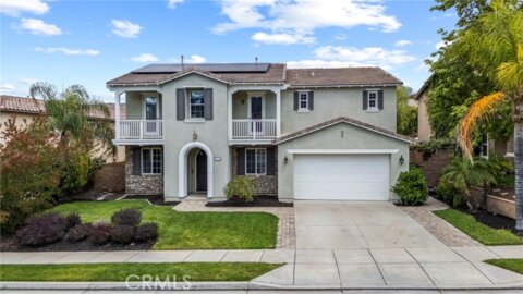 25614 Red Hawk Road Photo