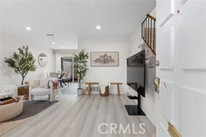 Gorgeous Newly Listed Bayshores Condominium Located at 8482 Benjamin Drive #10