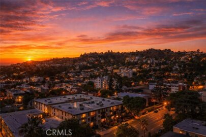 1351 N Crescent Heights Boulevard #313 Photo