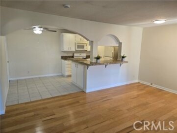 Terrific Newly Listed Country Club Villas Condominium Located at 3721 Country Club Drive #18