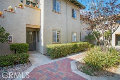This Marvelous Tijeras Creek Villas Condominium, Located at 73 Via Ermitas, is Back on the Market