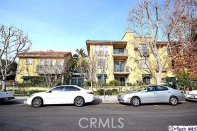 Beautiful Northridge Village Condominium Located at 17809 Halsted Street #211 was Just Sold