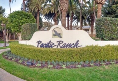 Extraordinary Pacific Ranch Villas Condominium Located at 7322 Yellowtail Drive #205 was Just Sold