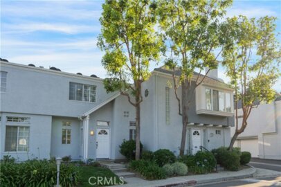 28215 Paseo El Siena #46 Photo