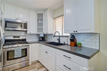 4110 Elm Avenue #203 Photo