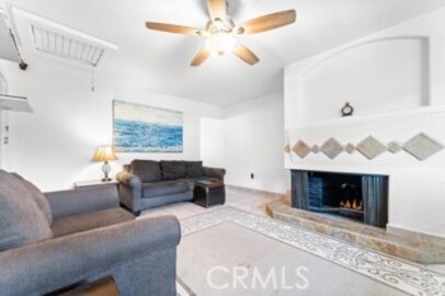 Lovely Park 72 Condominium Located at 1800 E Heim Avenue #2 was Just Sold