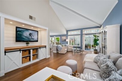 Terrific Newly Listed Marbella Townhouse Located at 7 Calle Katrina