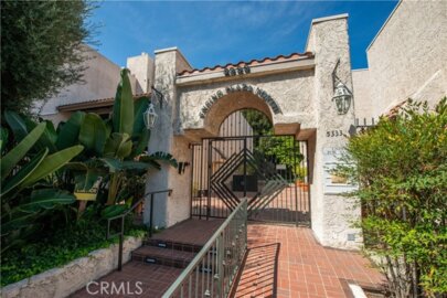5333 Zelzah Avenue #102 Photo