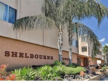 This Charming Shelbourne Towers Condominium, Located at 5429 Newcastle Avenue #215, is Back on the Market
