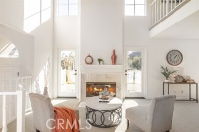 Phenomenal Seacliff on the Greens Townhouse Located at 19352 Brooktrail Lane was Just Sold