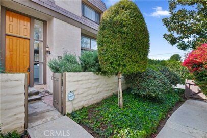 9000 Vanalden Avenue #155 Photo