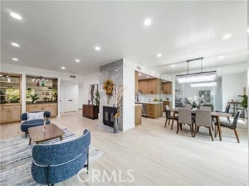 Phenomenal Newly Listed Glendon Monica Condominium Located at 1944 Glendon Avenue #209