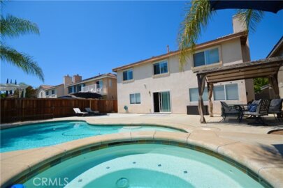 32873 Paterno Street Photo