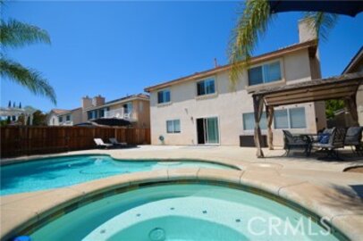 Elegant Newly Listed Paseo Del Sol Single Family Residence Located at 32873 Paterno Street