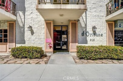 615 E Broadway #206 Photo