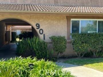 Amazing Newly Listed Cerro Del Rey Condominium Located at 901 Citrus Drive #3A