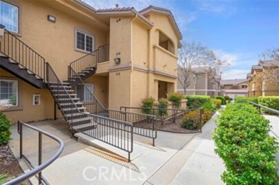 Spectacular Reserves at Madison park Condominium Located at 41410 Juniper Street #1524 was Just Sold