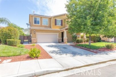 Stunning The Lakes Single Family Residence Located at 29364 Bouris Drive was Just Sold