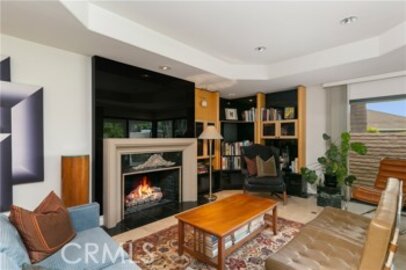 This Outstanding Granville Condominium, Located at 1110 Granville Drive, is Back on the Market