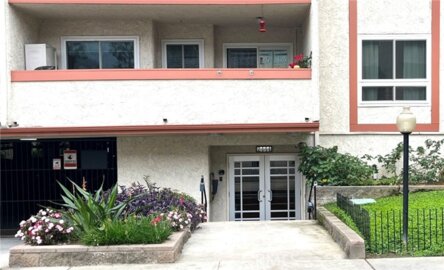 2444 E Del Mar Boulevard #208 Photo
