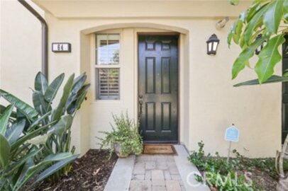 Beautiful Newly Listed San Carlos Condominium Located at 64 Full Moon