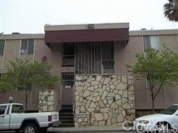This Outstanding Magnolia Palms Condominium, Located at 6979 Palm Court #202P, is Back on the Market