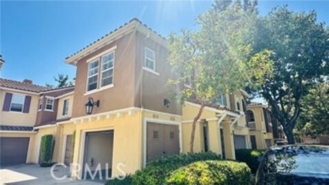 This Magnificent Collage Townhouse, Located at 120 Timberwood, is Back on the Market