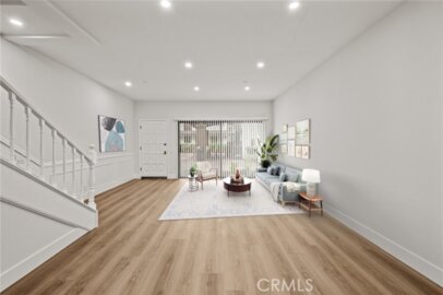 17200 Newhope #31 Photo