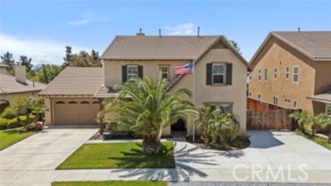 This Beautiful Adelines Farm Single Family Residence, Located at 32701 Juniper Berry Drive, is Back on the Market