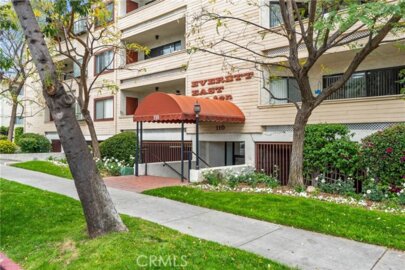 110 N Everett Street #309 Photo
