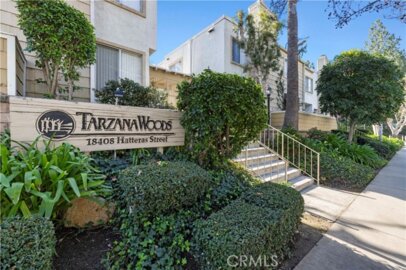 18408 Hatteras Street #44 Photo