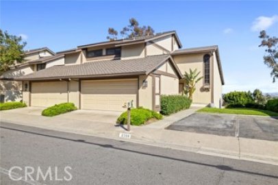 Lovely Coyote Hills Greens Condominium Located at 2356 Applewood Circle #43 was Just Sold
