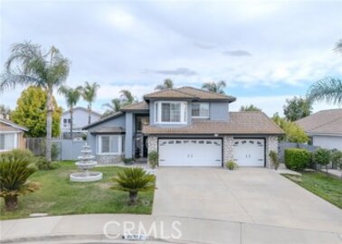 Amazing Newly Listed Alta Murrieta Single Family Residence Located at 39672 Maple Leaf Court