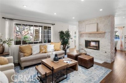 This Terrific The Hills Condominium, Located at 5035 Twilight Canyon Road #31C, is Back on the Market